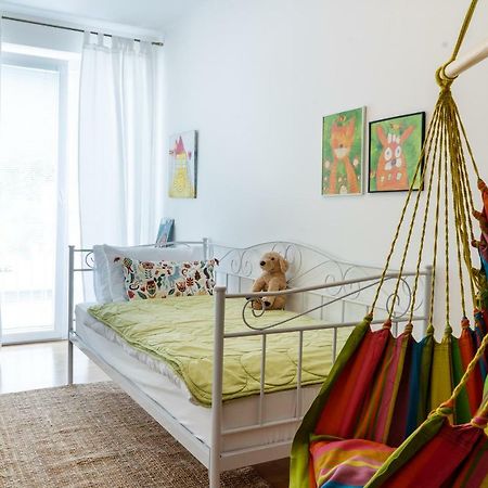Apartman Stefanka Púchov Dış mekan fotoğraf