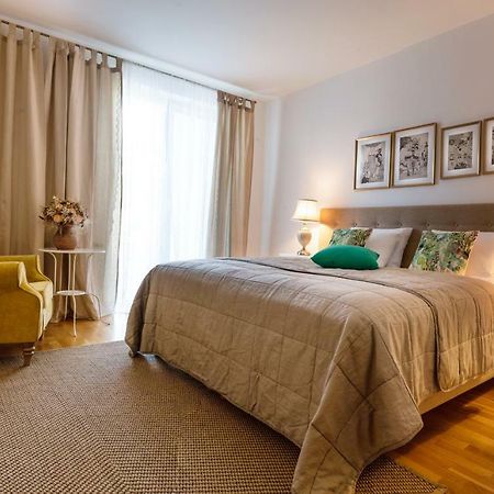 Apartman Stefanka Púchov Dış mekan fotoğraf