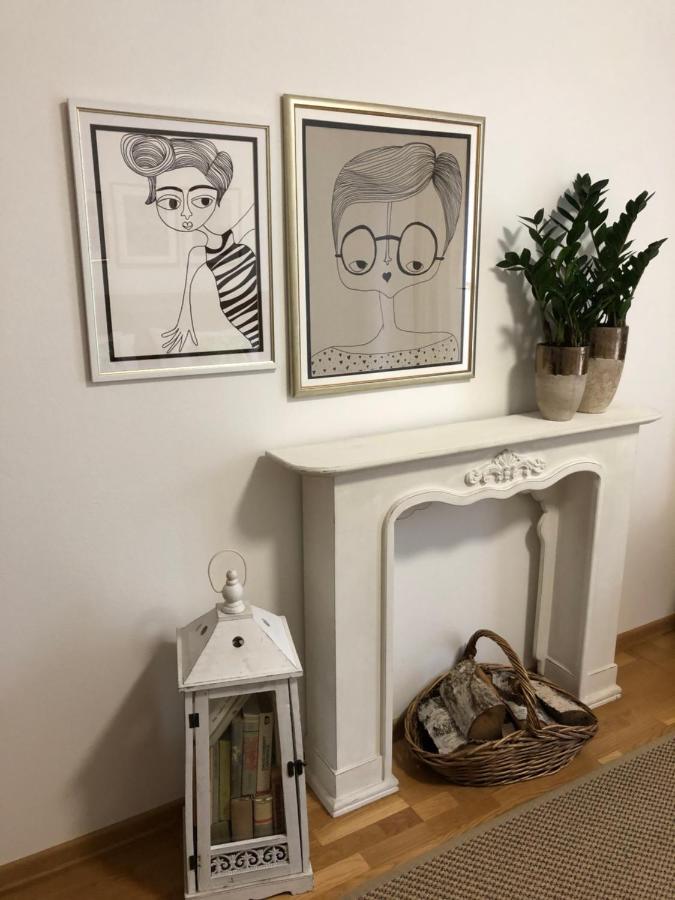 Apartman Stefanka Púchov Dış mekan fotoğraf