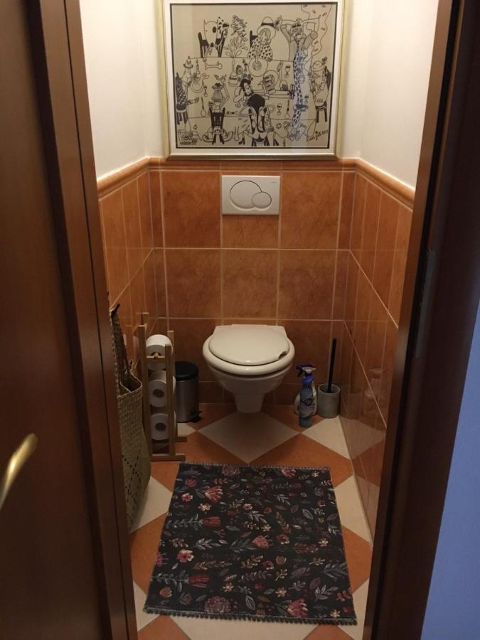 Apartman Stefanka Púchov Dış mekan fotoğraf