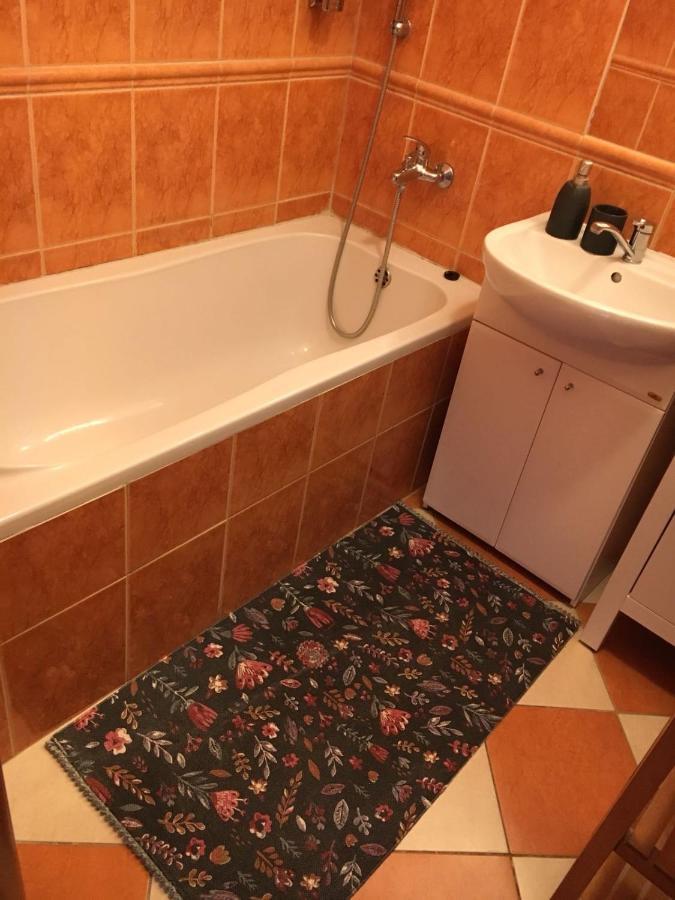 Apartman Stefanka Púchov Dış mekan fotoğraf