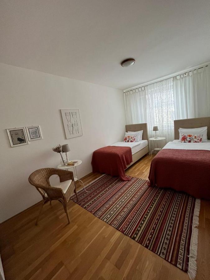 Apartman Stefanka Púchov Dış mekan fotoğraf