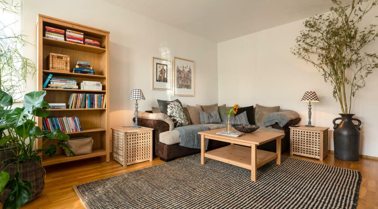 Apartman Stefanka Púchov Dış mekan fotoğraf