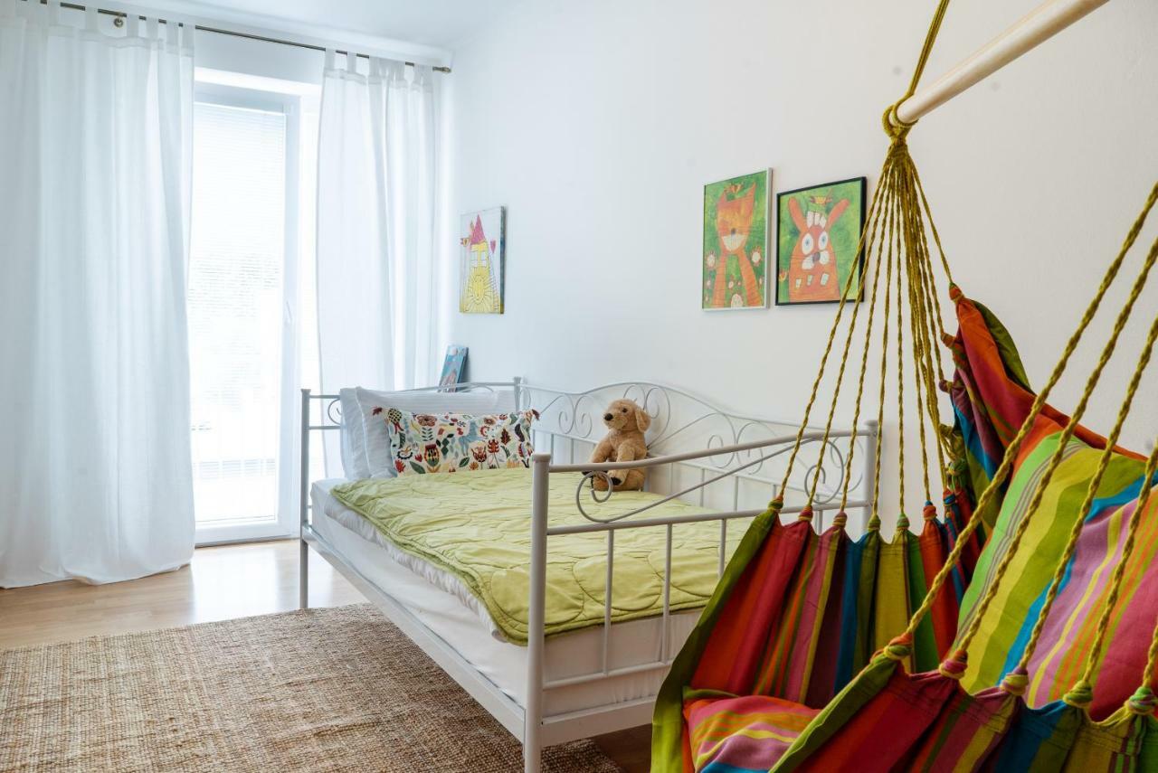 Apartman Stefanka Púchov Dış mekan fotoğraf