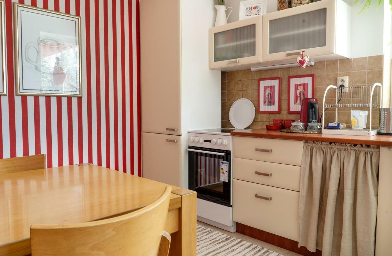 Apartman Stefanka Púchov Dış mekan fotoğraf