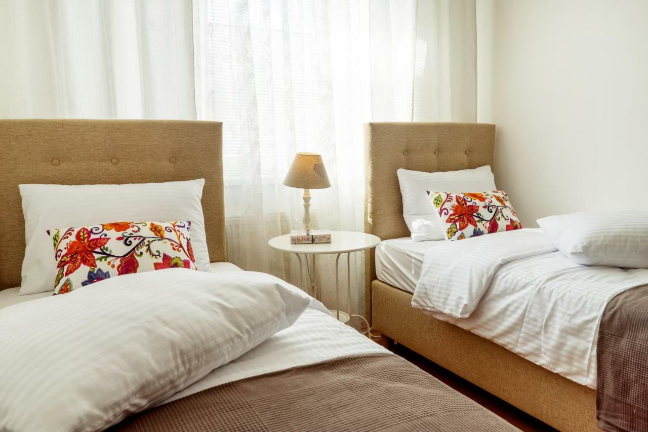 Apartman Stefanka Púchov Dış mekan fotoğraf