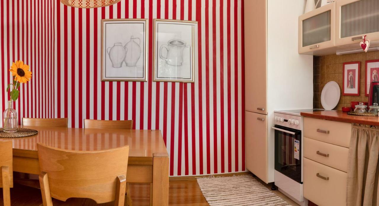 Apartman Stefanka Púchov Dış mekan fotoğraf