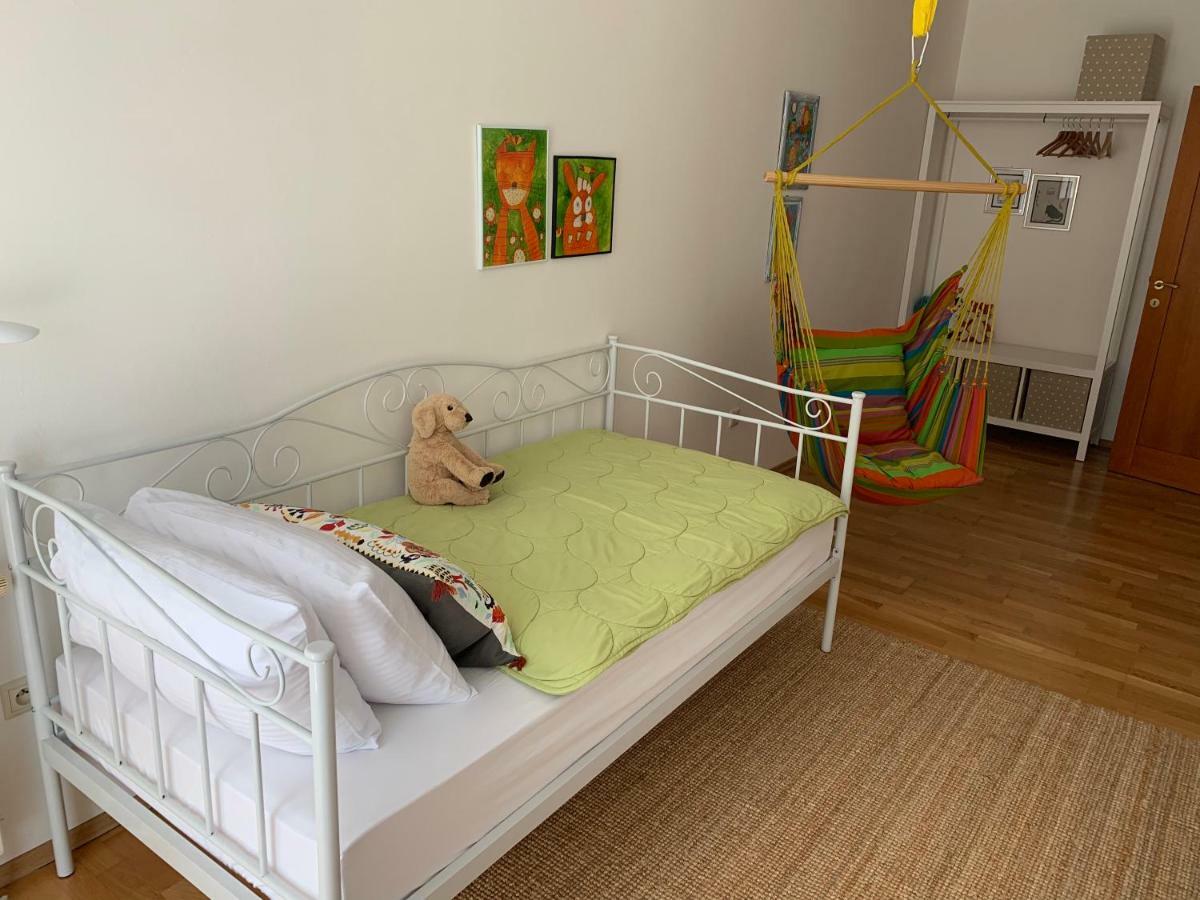 Apartman Stefanka Púchov Dış mekan fotoğraf