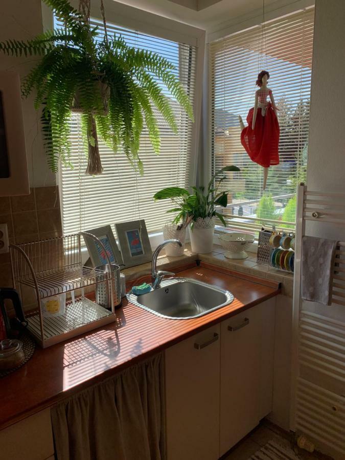 Apartman Stefanka Púchov Dış mekan fotoğraf