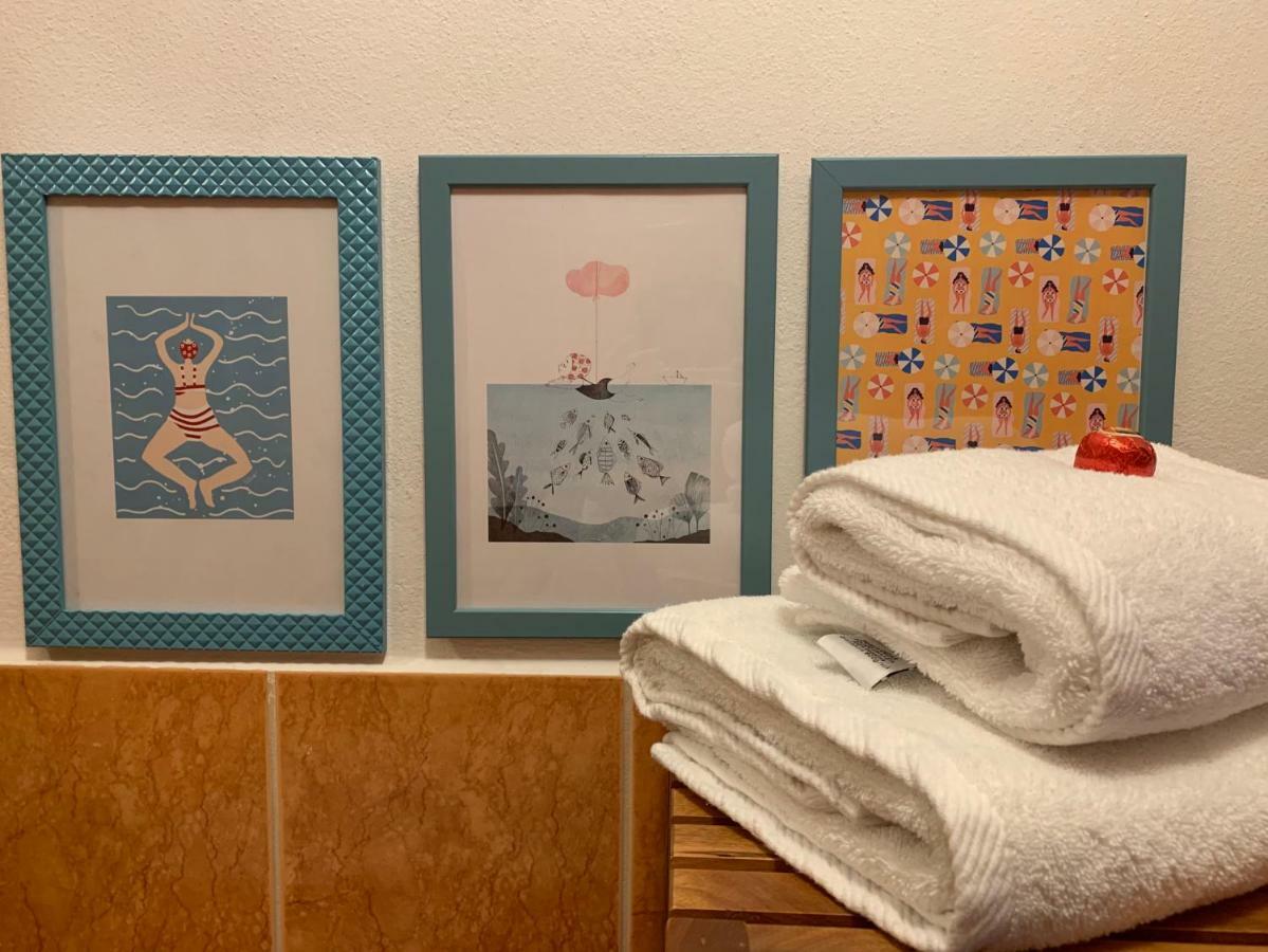 Apartman Stefanka Púchov Dış mekan fotoğraf